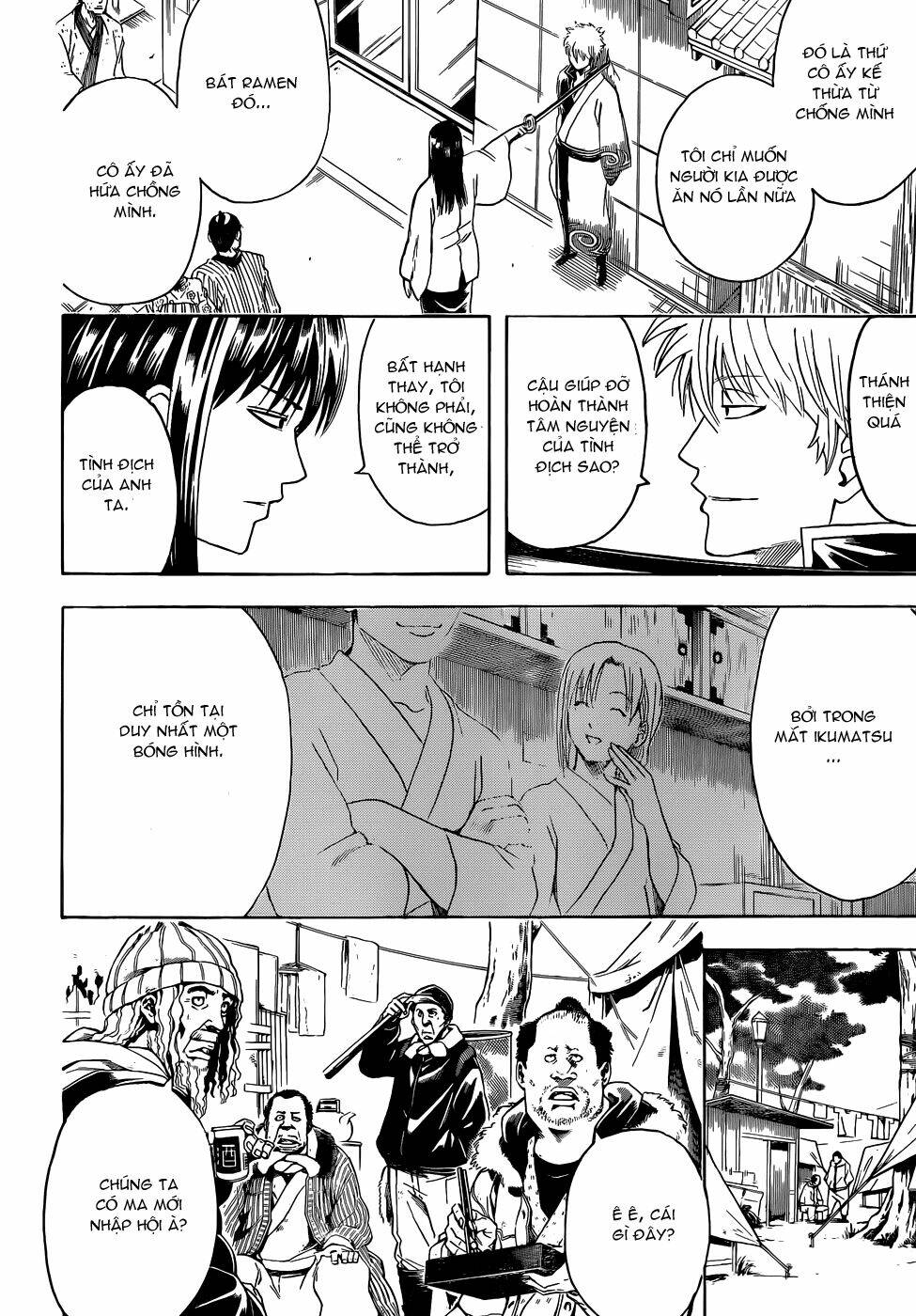 gintama - linh hồn bạc chapter 431 8