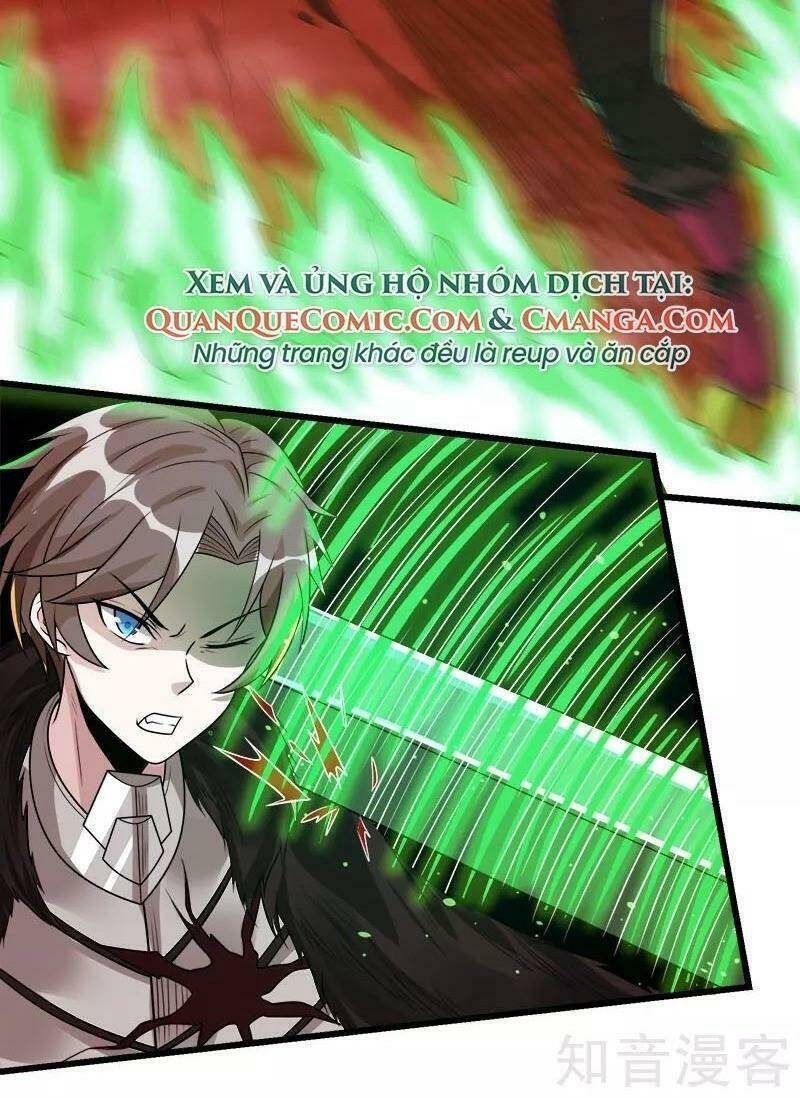 kiếm vũ chapter 116 6