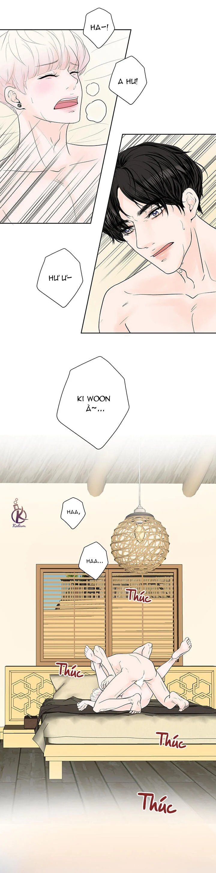 bạn có tò mò về bài review? chapter 36.1 10