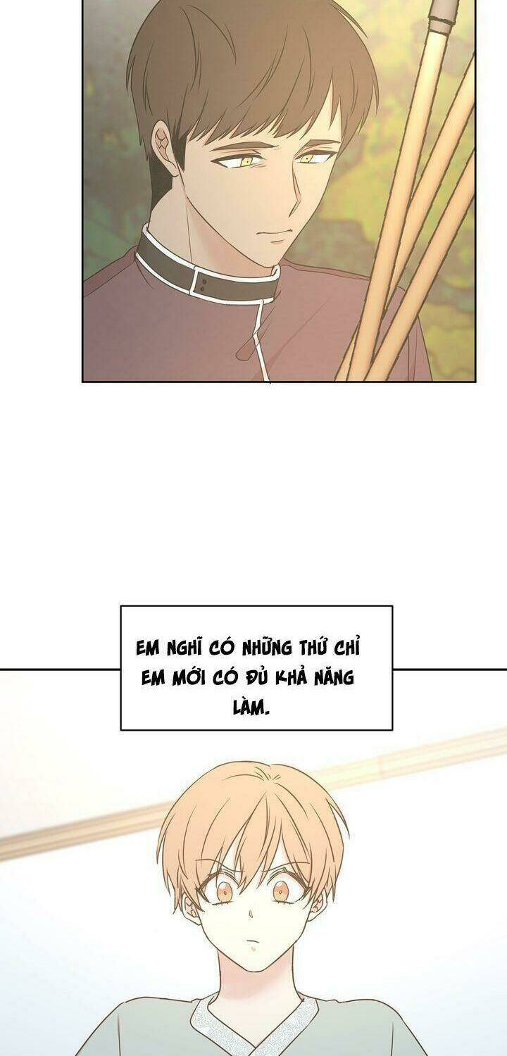 tôi chọn kết thúc của hoàng đế chapter 65 24