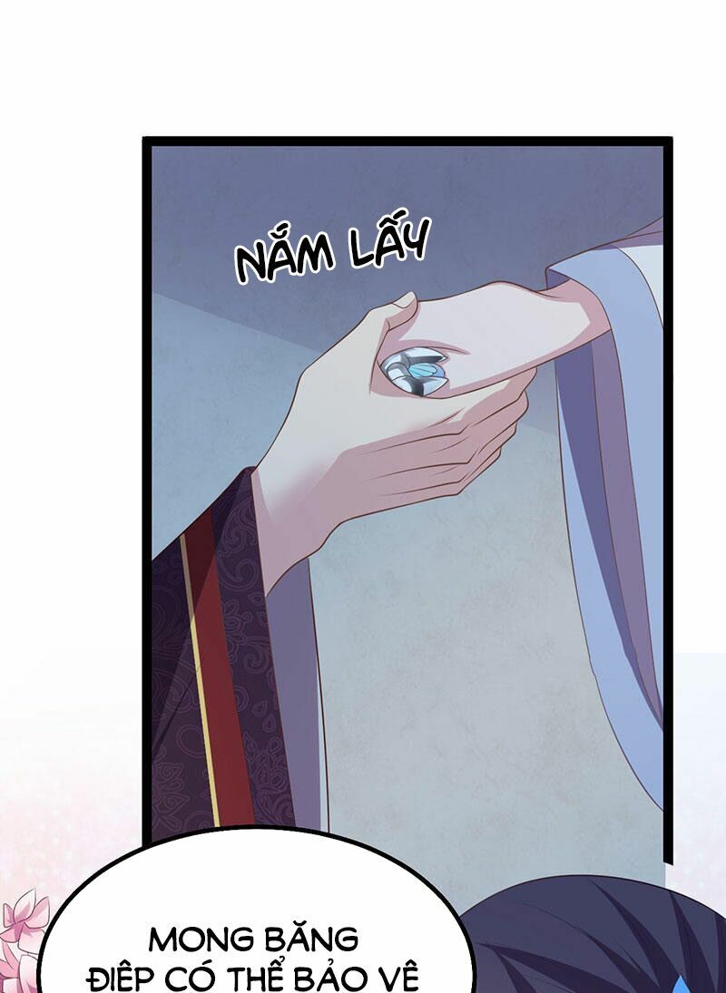 khuynh thế đế vương cơ chapter 26.2 12