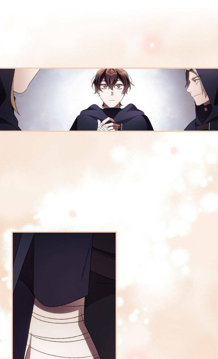 tôi nhìn thấy cái chết của bạn chapter 38 9