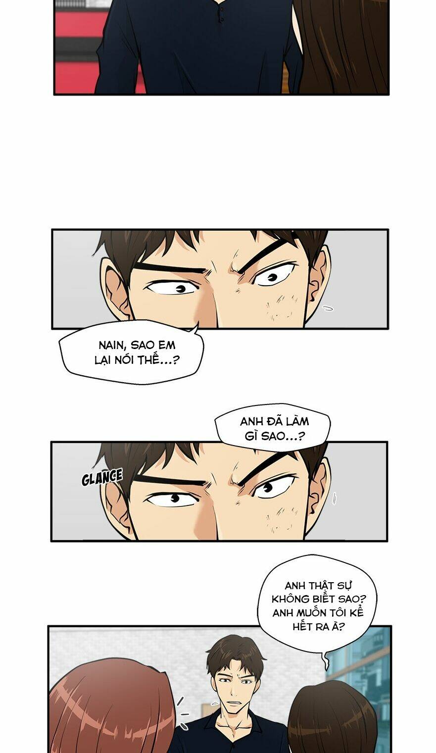 mr kang chapter 25 19