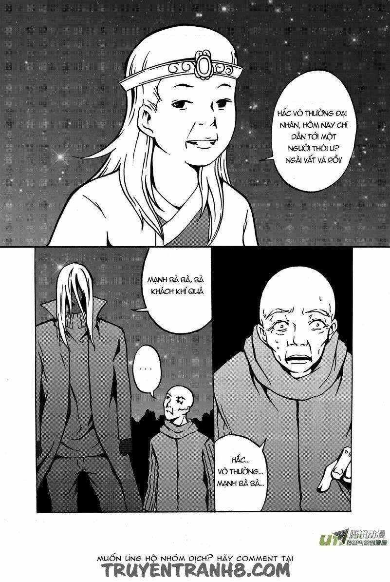 nhân quả tuần hoàn chapter 32 21