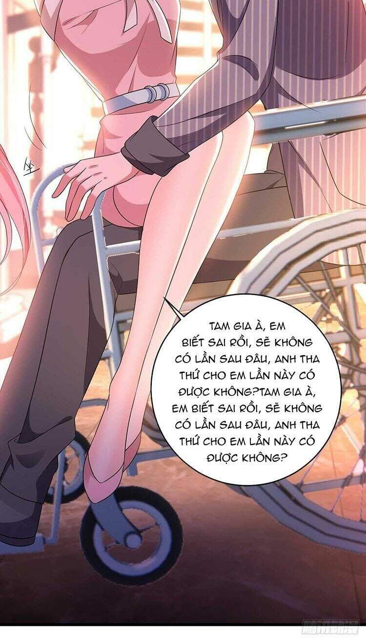 đại lão gọi tôi tiểu tổ tông chapter 41 13