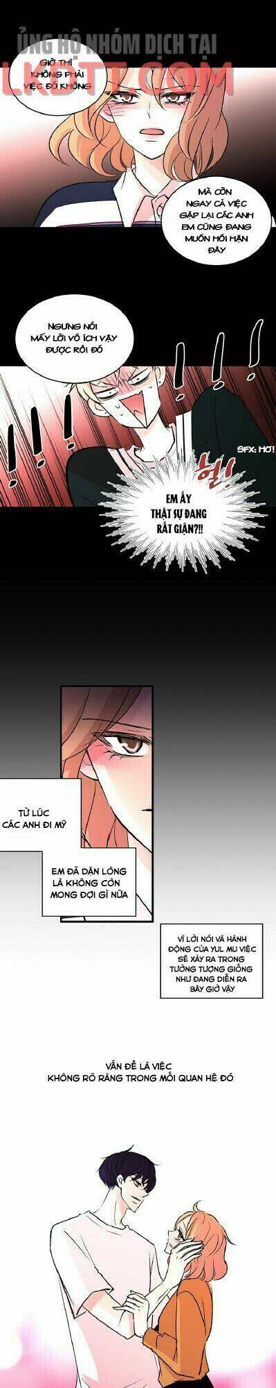 từng bước đến bên anh chapter 8 4