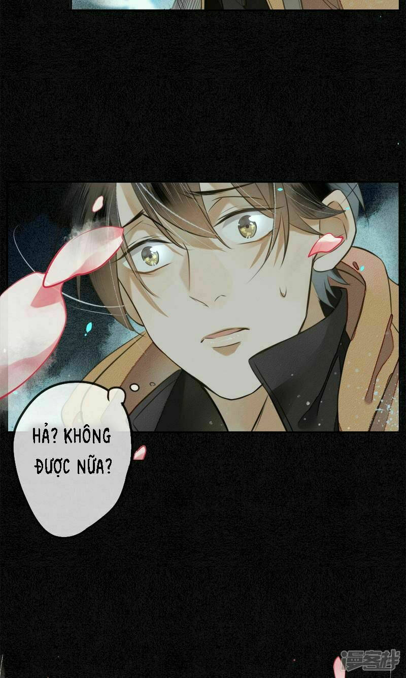 đêm ảo mộng cực lạc chapter 3 5