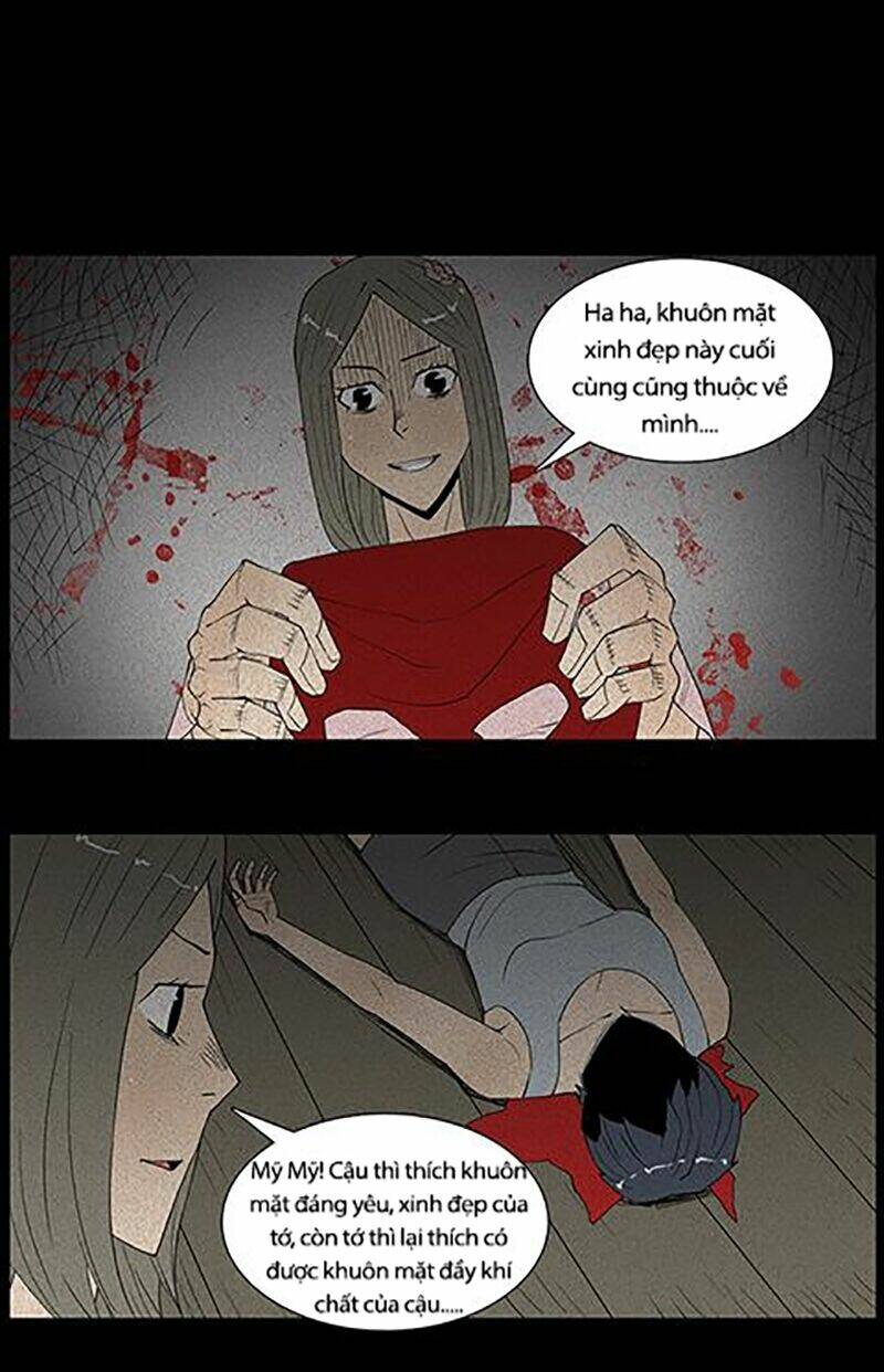 kinh dị đêm khuya chapter 30 28