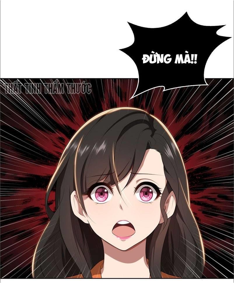 vợ yêu không ngoan chapter 22 20