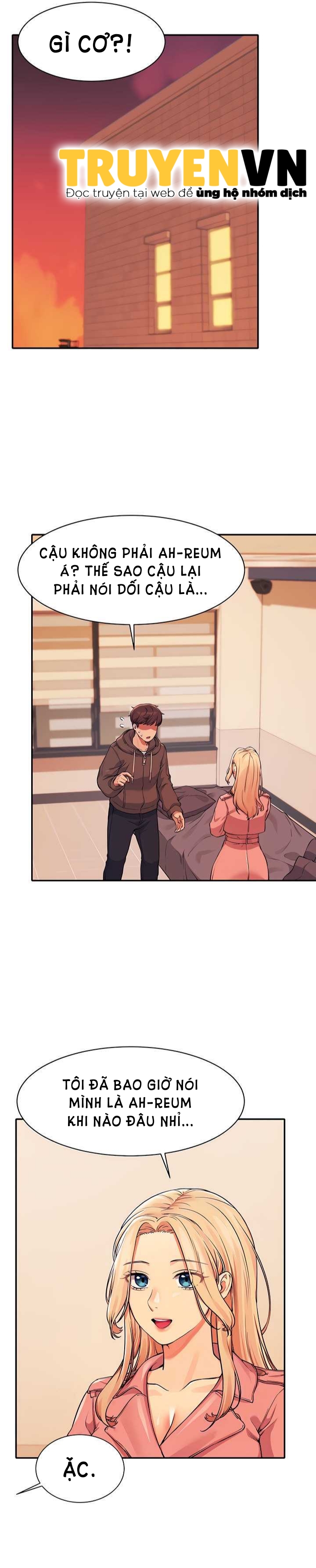 where is goddess - nữ thần đâu rồi? chapter 15 3