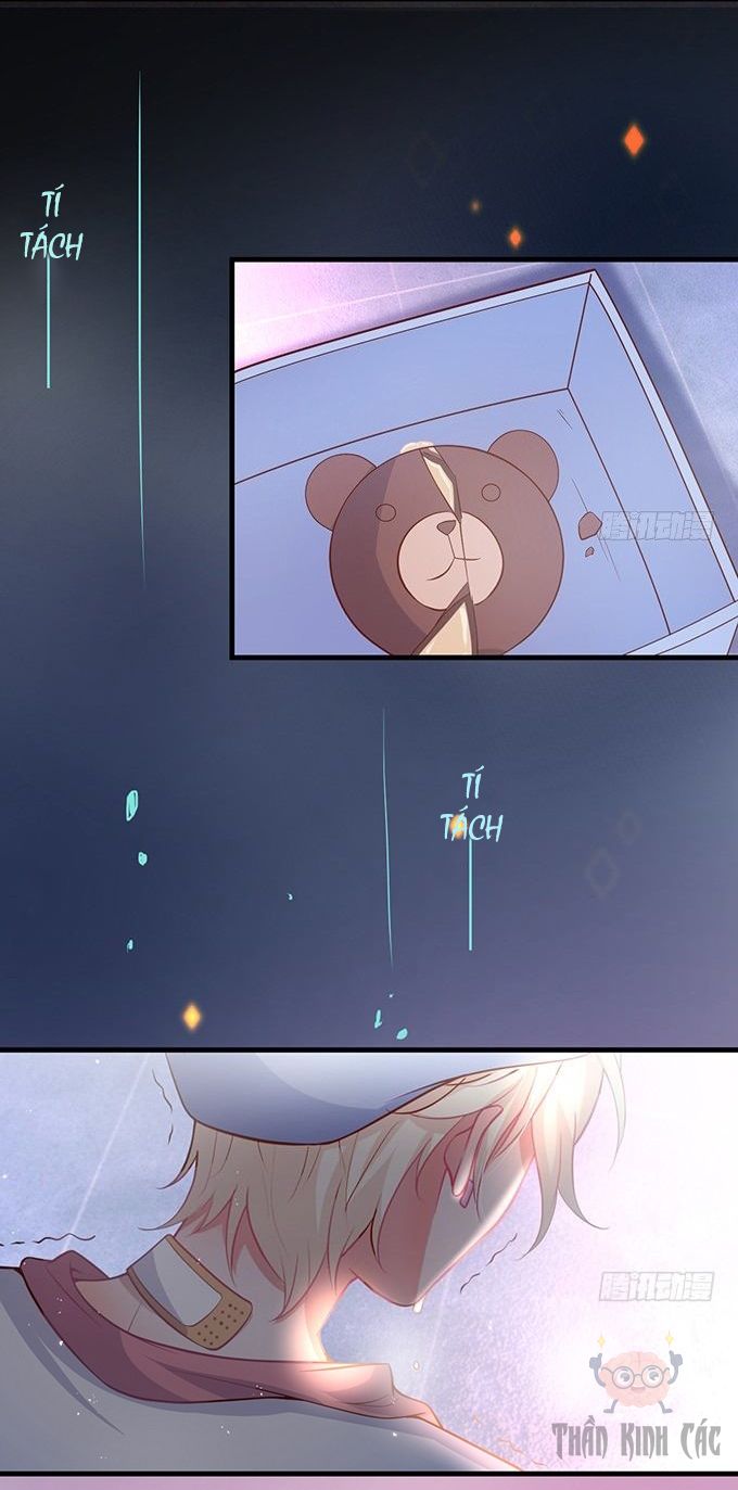 dưỡng khí chí mạng chapter 15 2