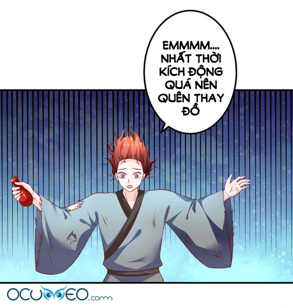 từ đây vương gia không thượng triều sớm chapter 71 28