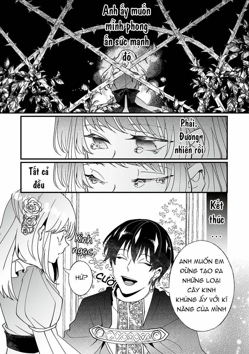 nido to ie ni wa kaerimasen chapter 7 27