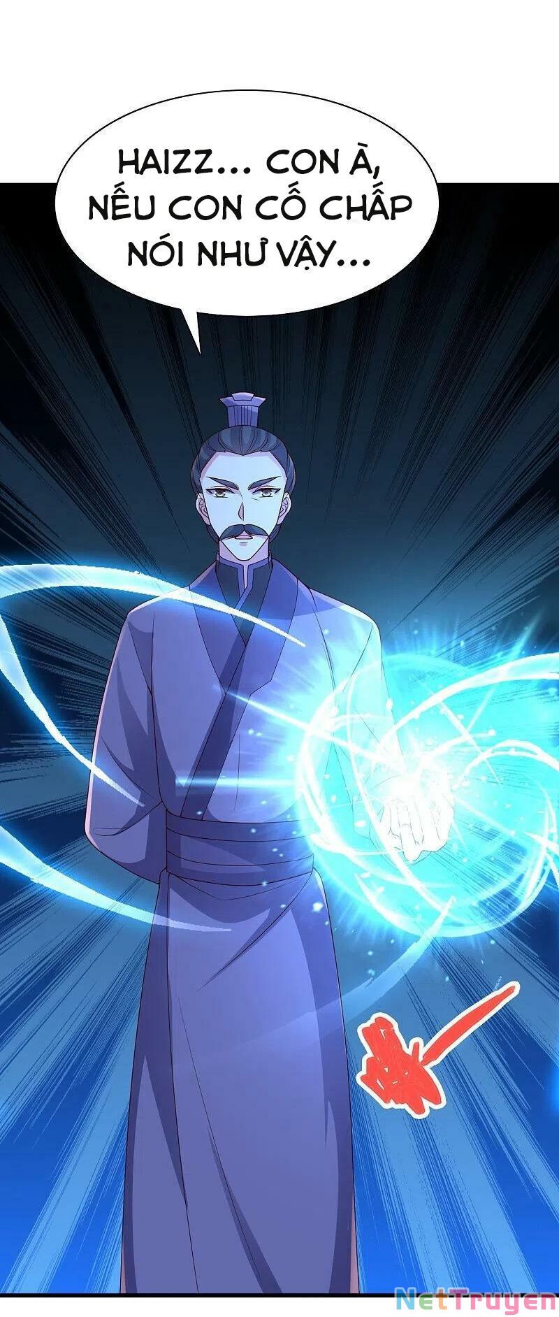 tiên võ đế tôn chapter 317 36