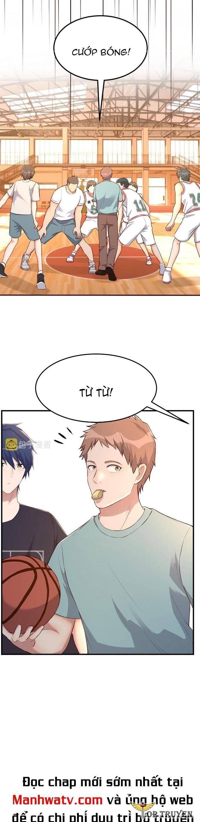 chị gái tôi là đại minh tinh chapter 62 10