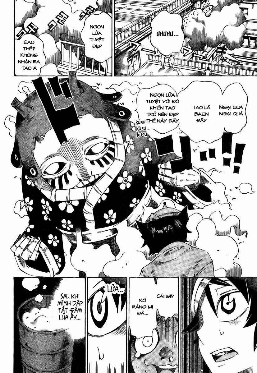 bokke-san chapter 8 5