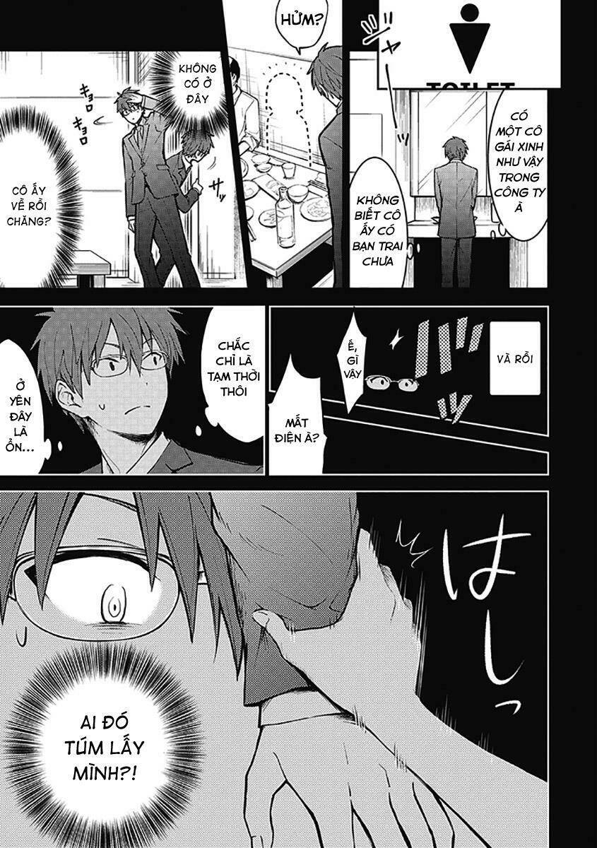 #shin5 - kekkonshite mo koishiteru chapter 1 3