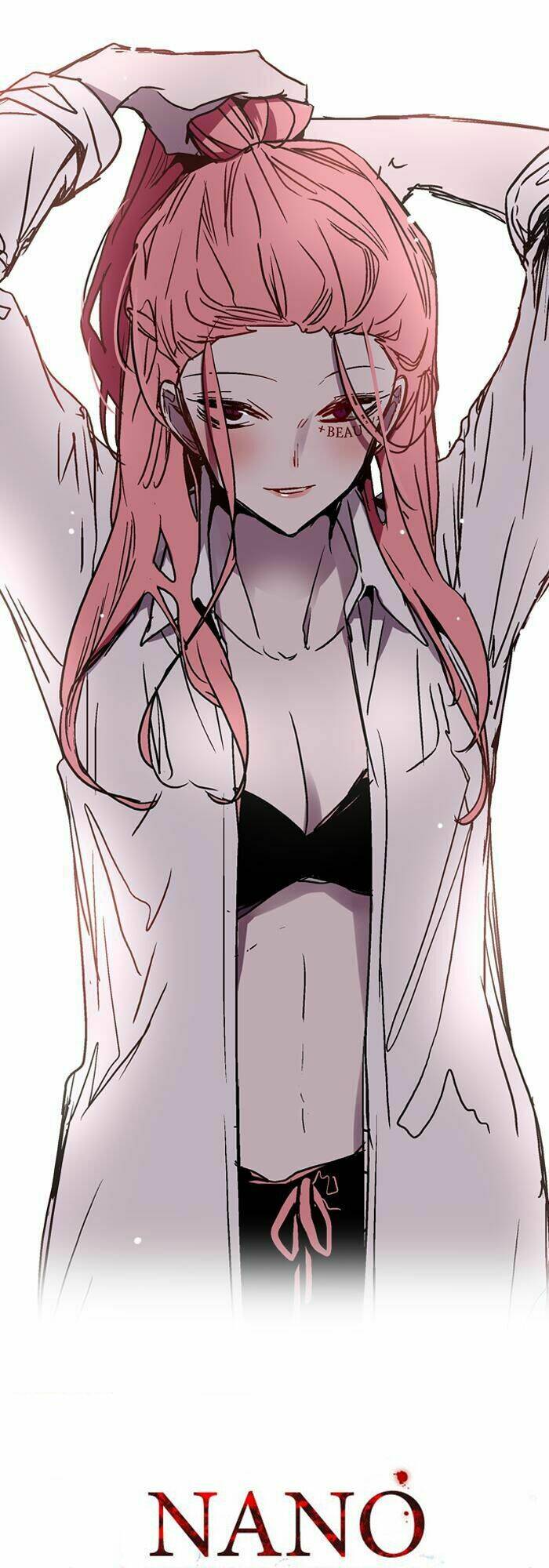 người máy hủy diệt chapter 42 2