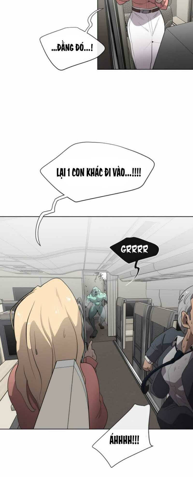 kĩ nguyên của anh hùng chapter 25 8