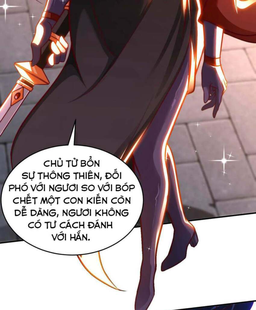 sư phụ của ta là thần tiên chapter 69 19