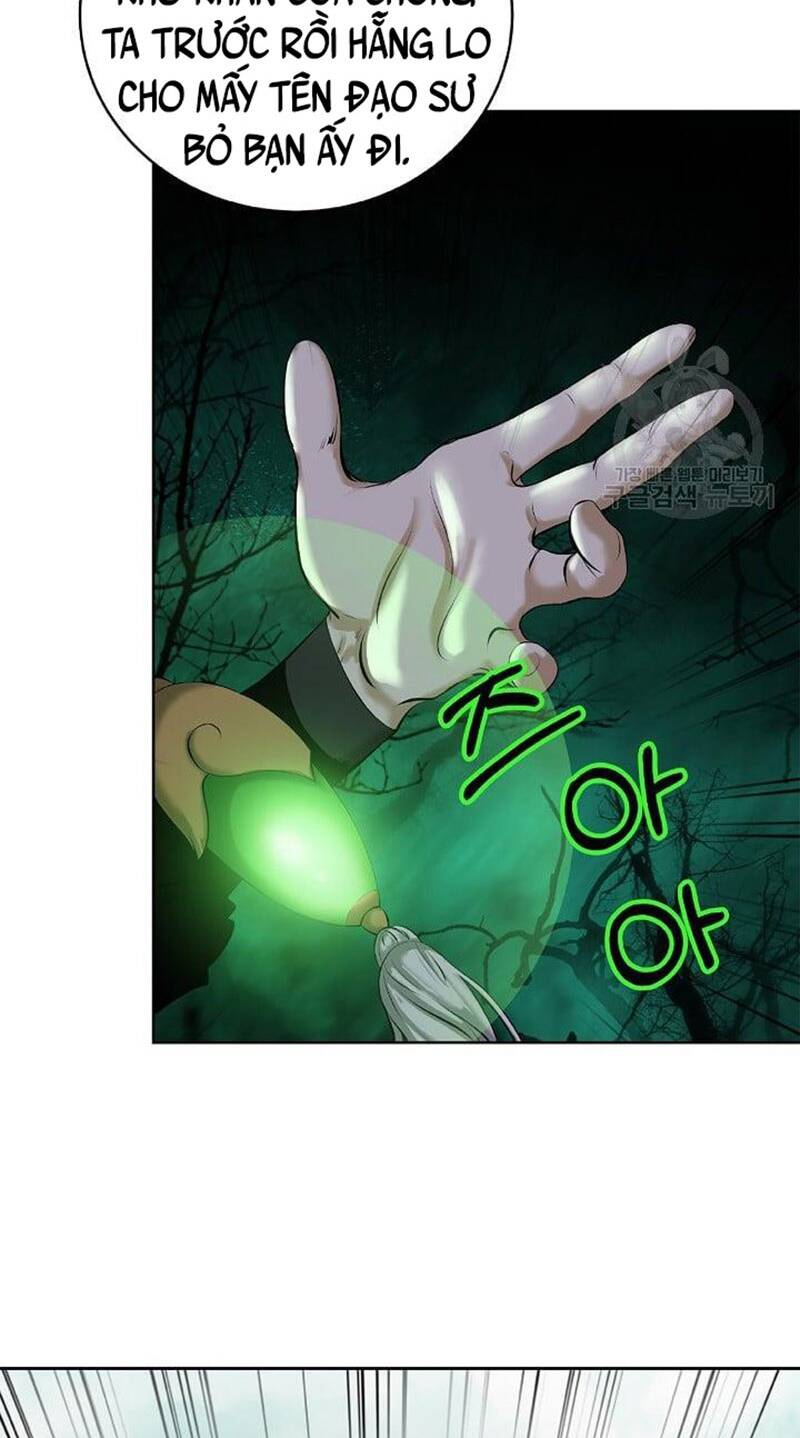 xuyên không thành hổ chapter 94 21