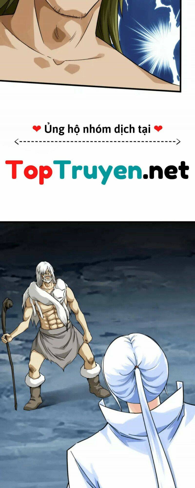 trọng sinh ta là đại thiên thần chapter 201 35