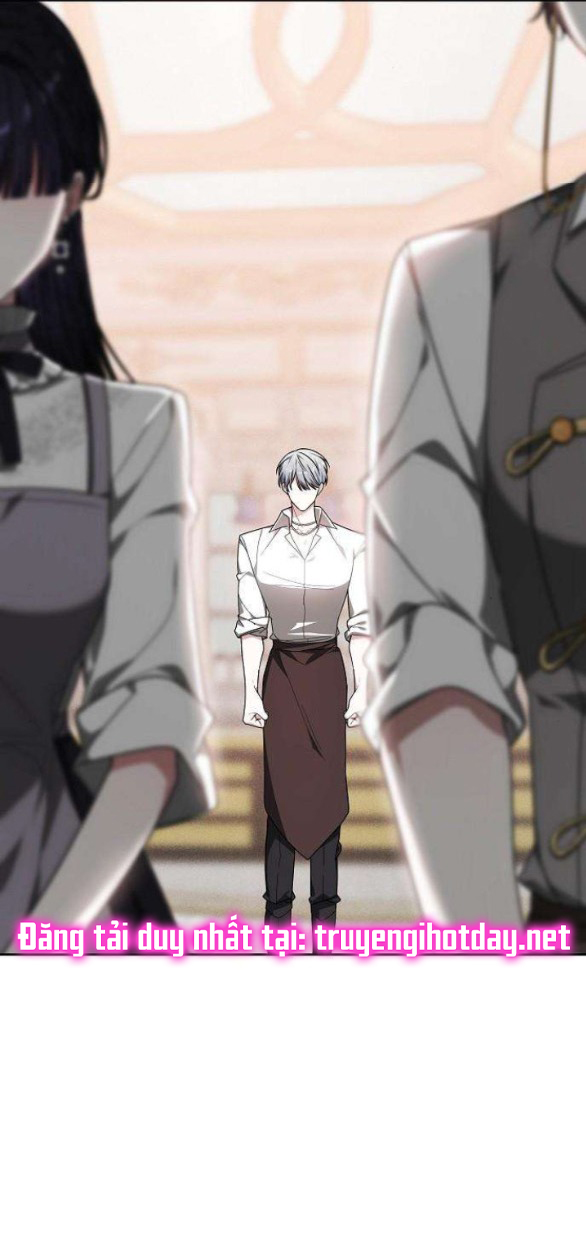 cô dâu của obsidian chapter 6.1 5