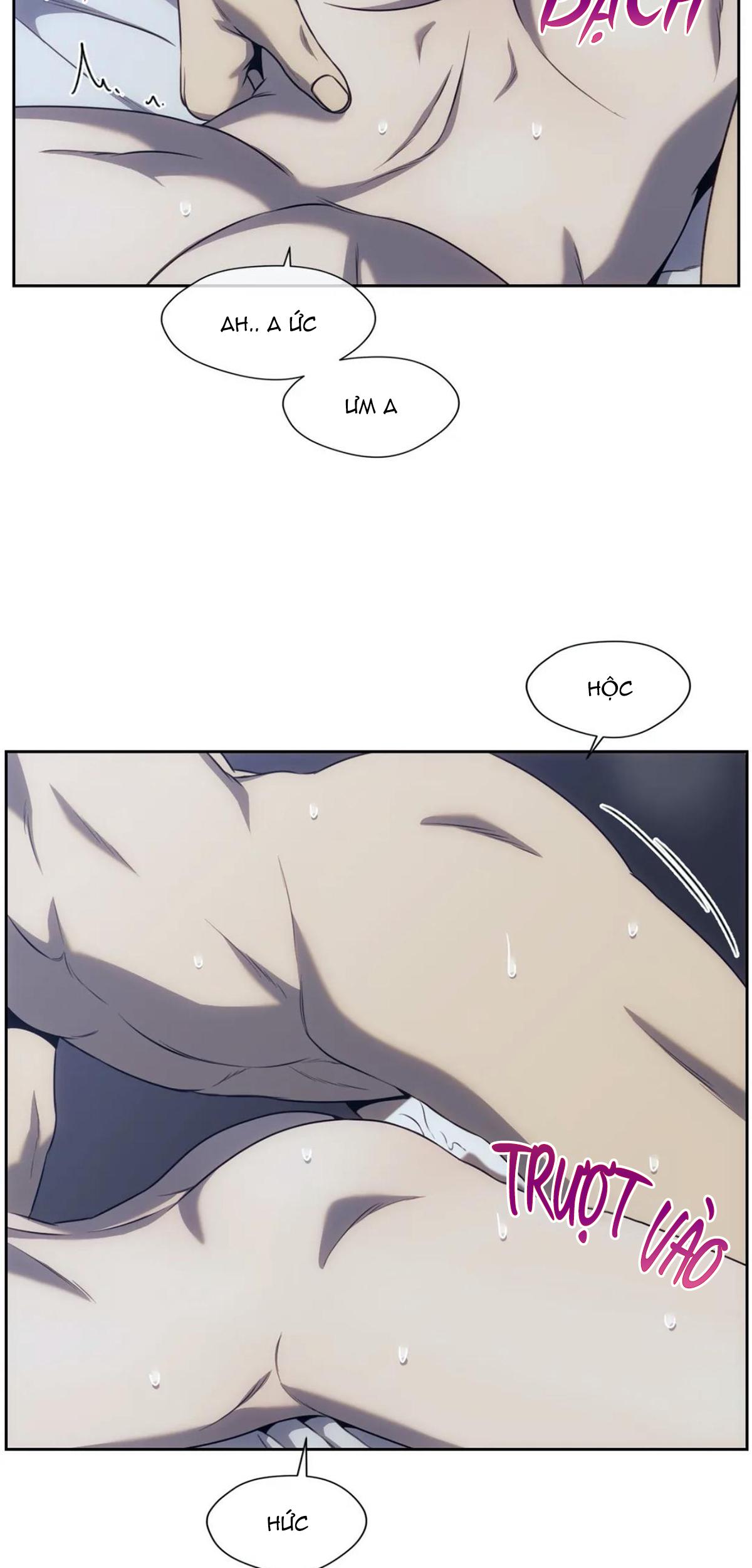 công cuộc báo thù của kẻ yếu thế chapter 45 4