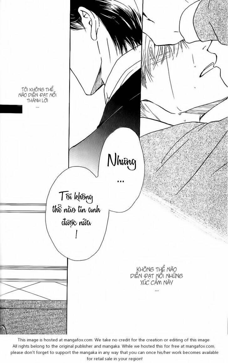 bình minh u sầu chapter 15 12