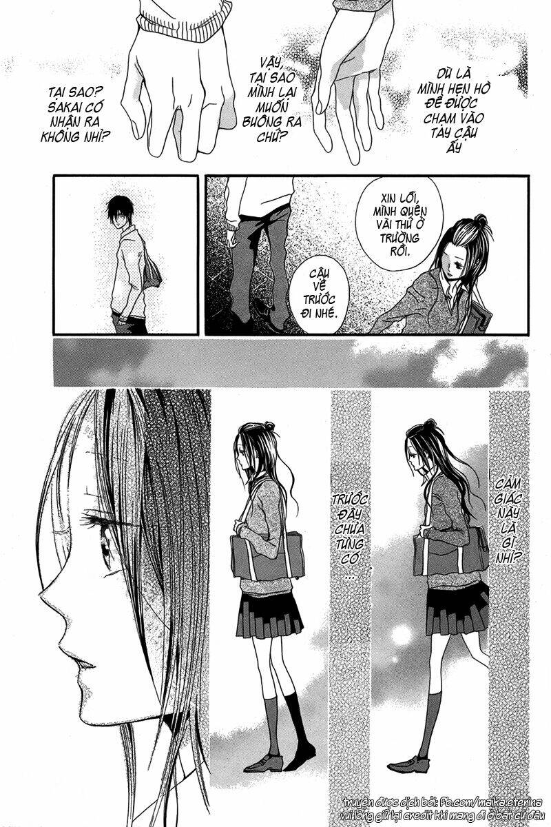 tổng hợp one shot. chapter 257 12