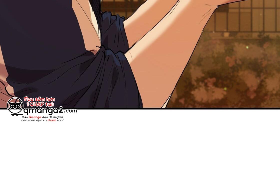 đàn thỏ của habibi chapter 24 5