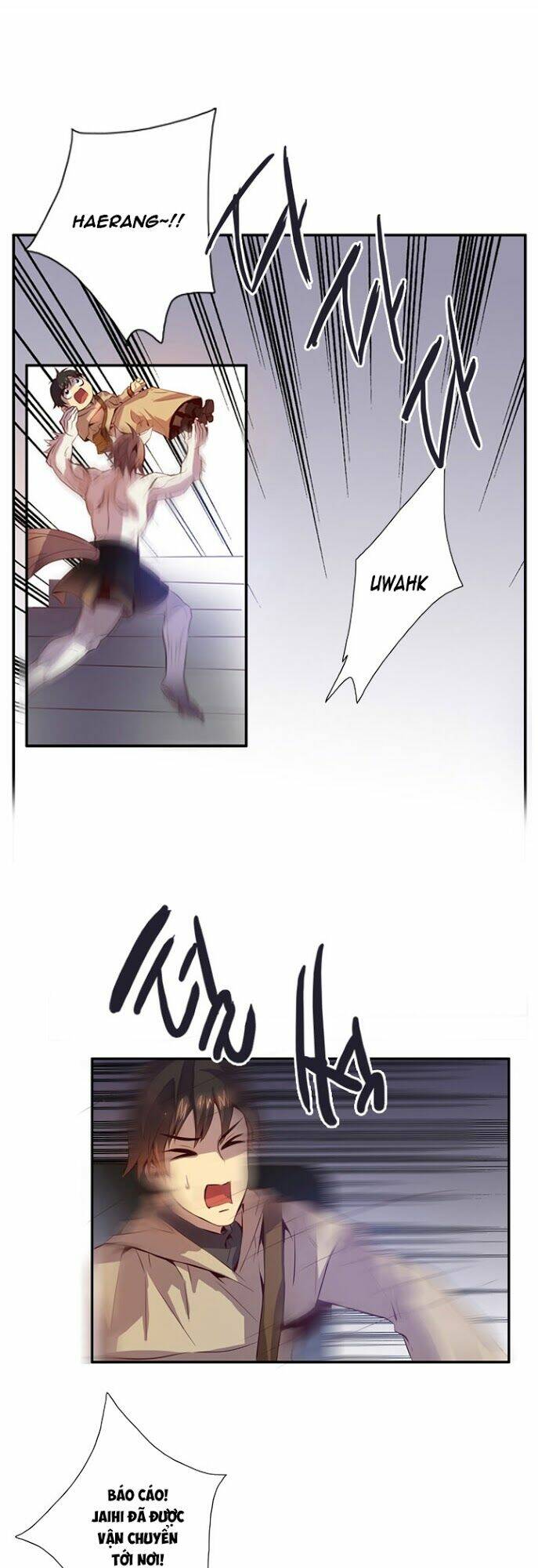 dusk howler chapter 43 21