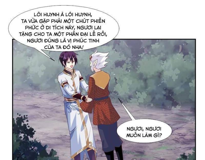 ta là ngọc hoàng đại đế chapter 57 1