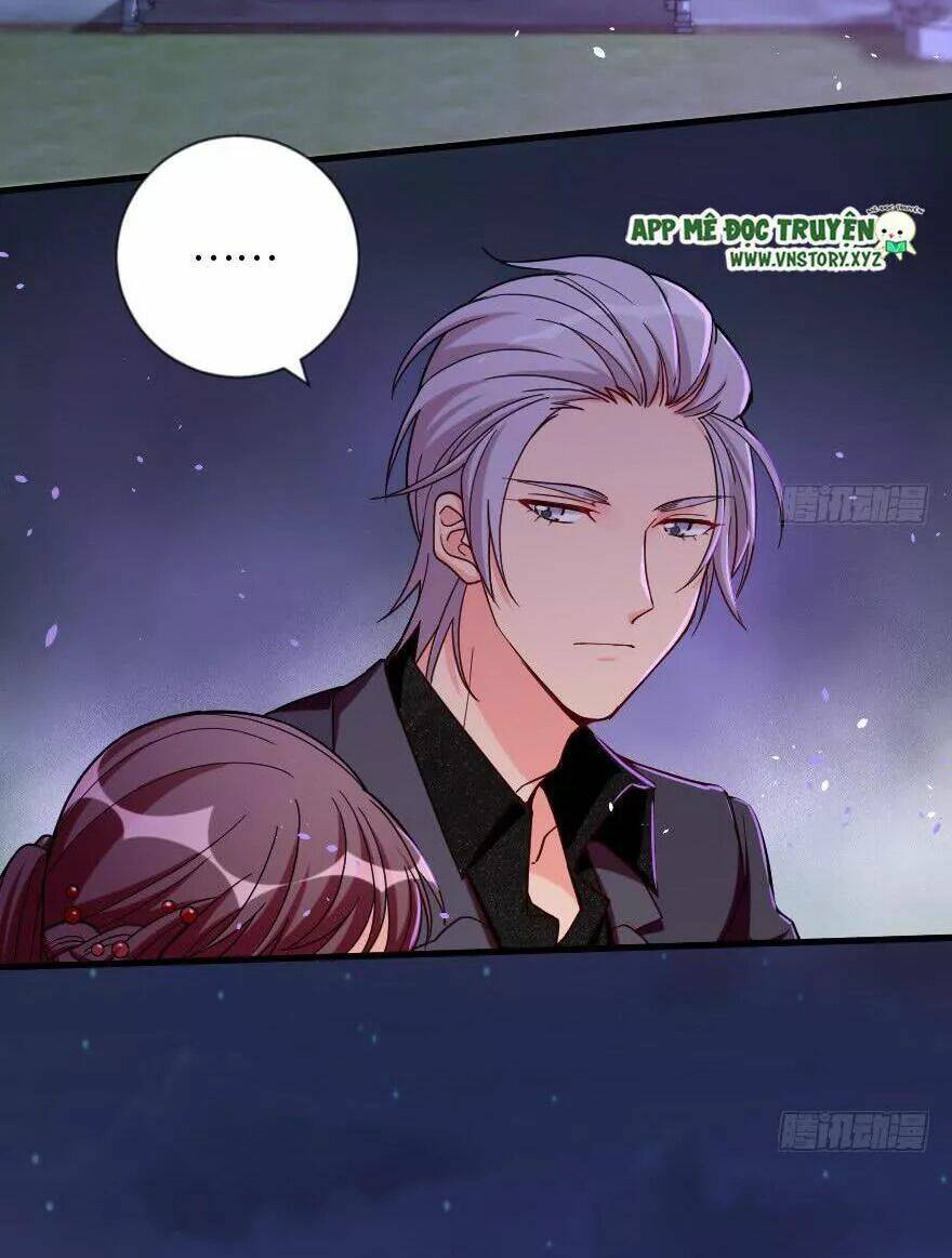 thiên hậu trở về chapter 109 4