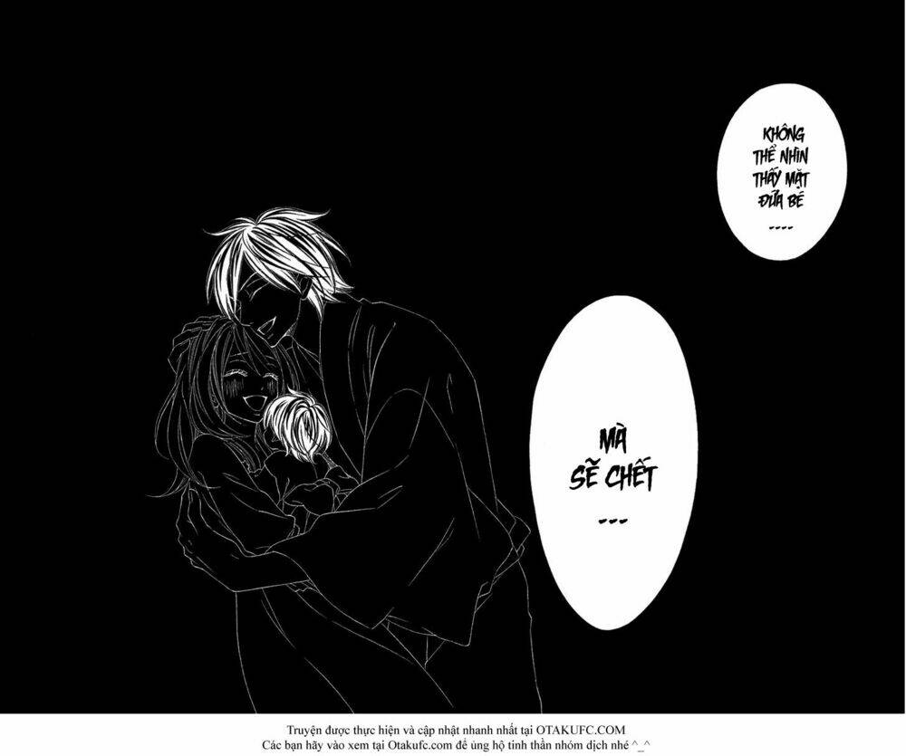 yêu quái cánh đen chapter 59 28