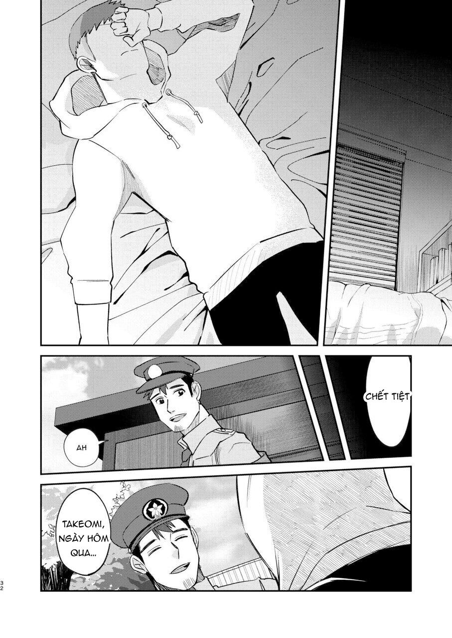 đu boylove cùng gaga team chapter 111.2 32