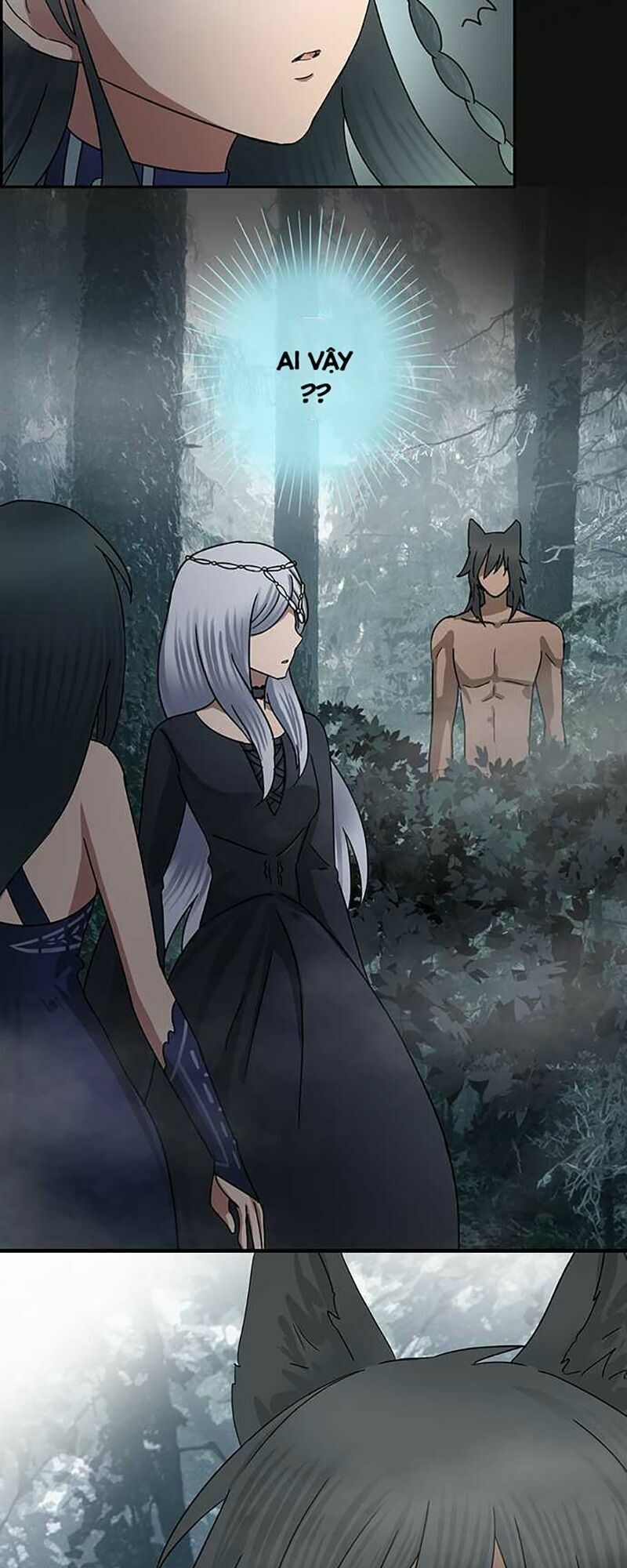 nụ hôn nguyền rủa chapter 47 23