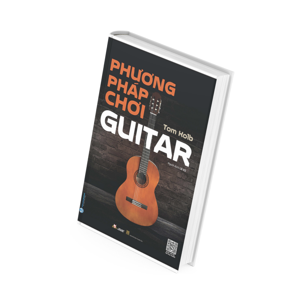 PHƯƠNG PHÁP CHƠI GUITAR