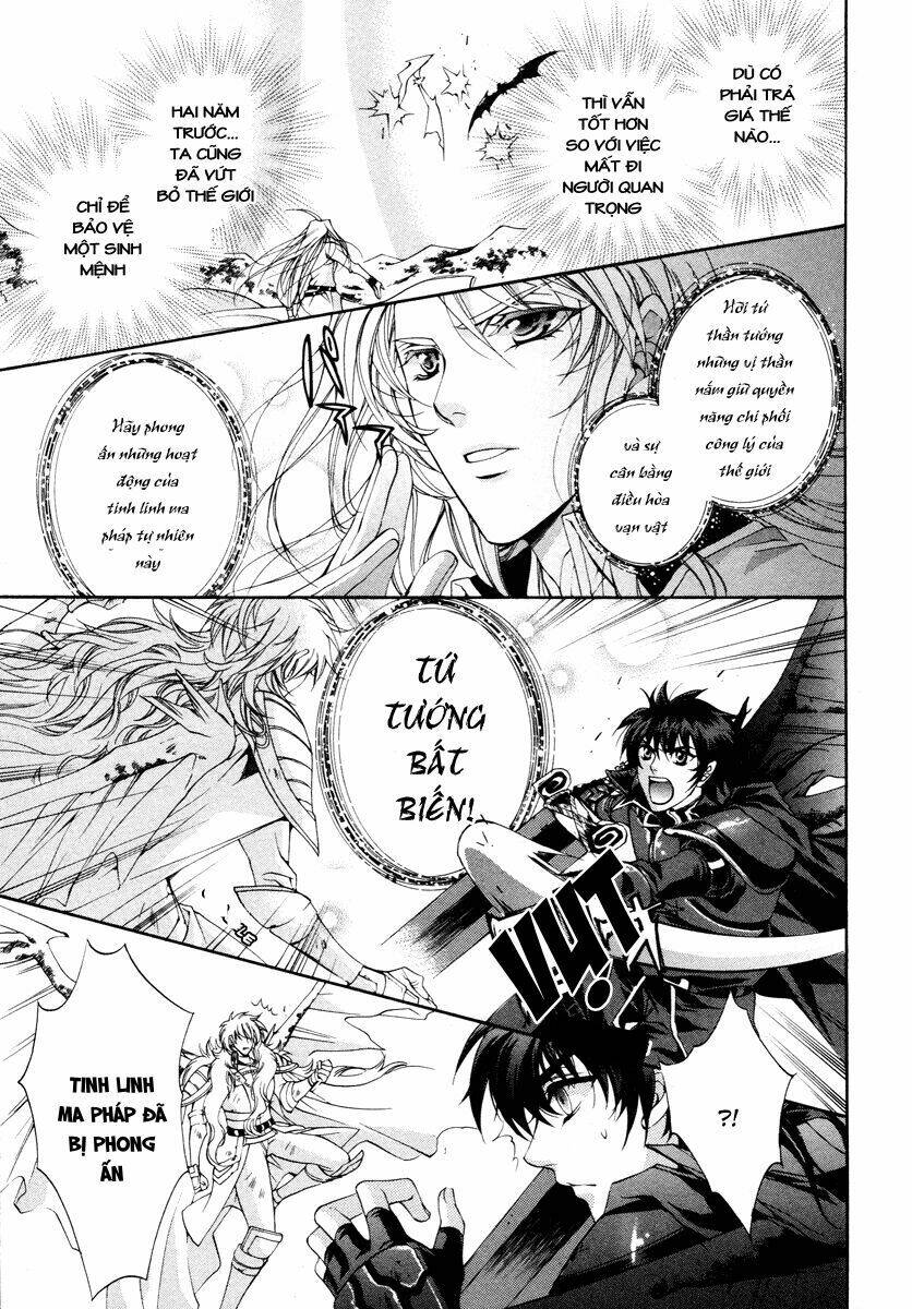 thề ước người và rồng chapter 12 27