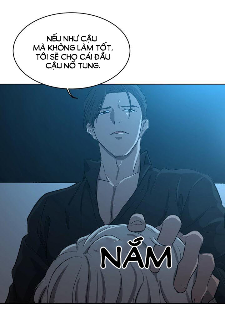 bùng nổ chapter 2 71