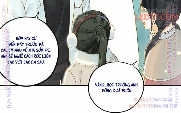 chồng trước 18 tuổi chapter 35.1 28