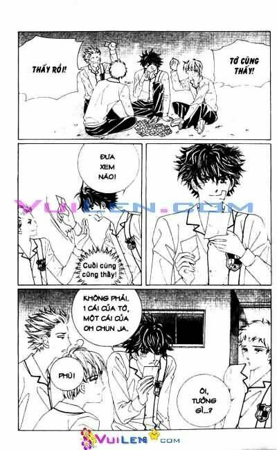 thủ lĩnh chunja chapter 4 18