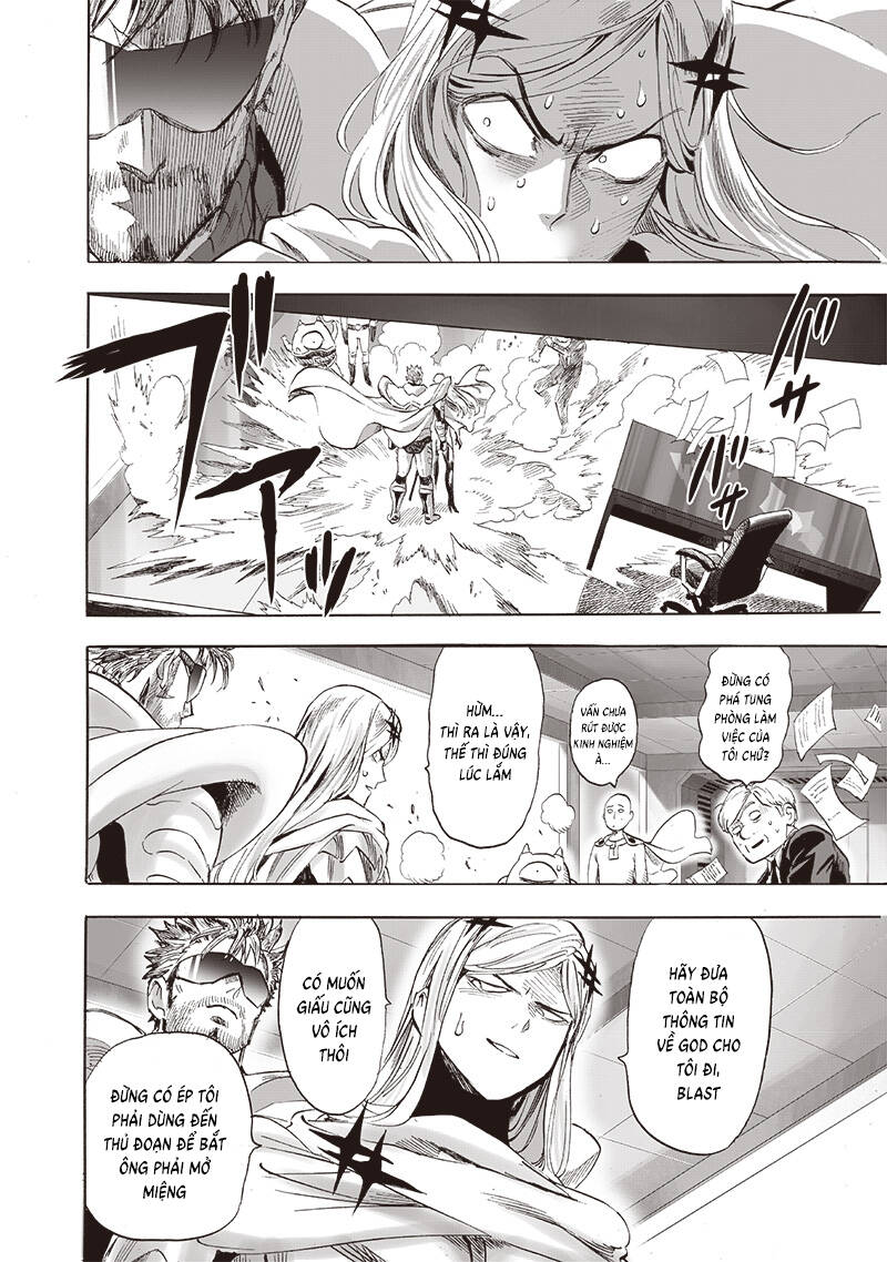 one-punch man chapter 267 6