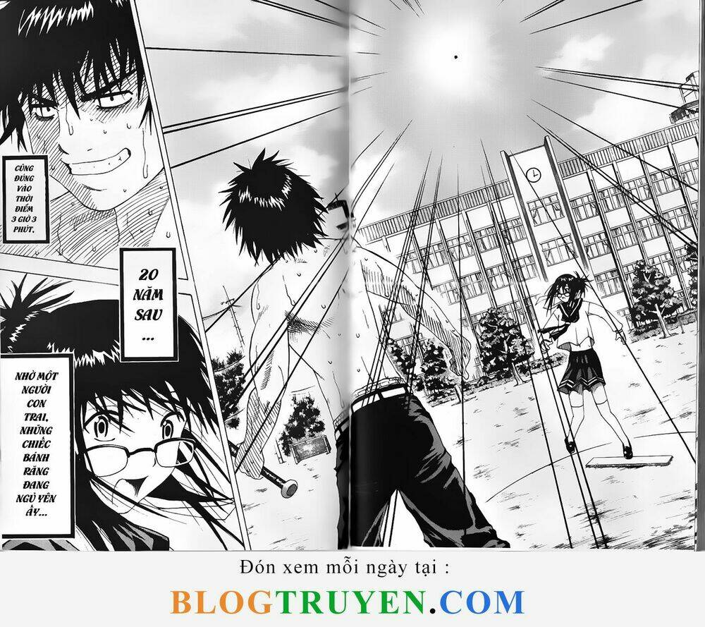 mr.fullswing chapter 1 49