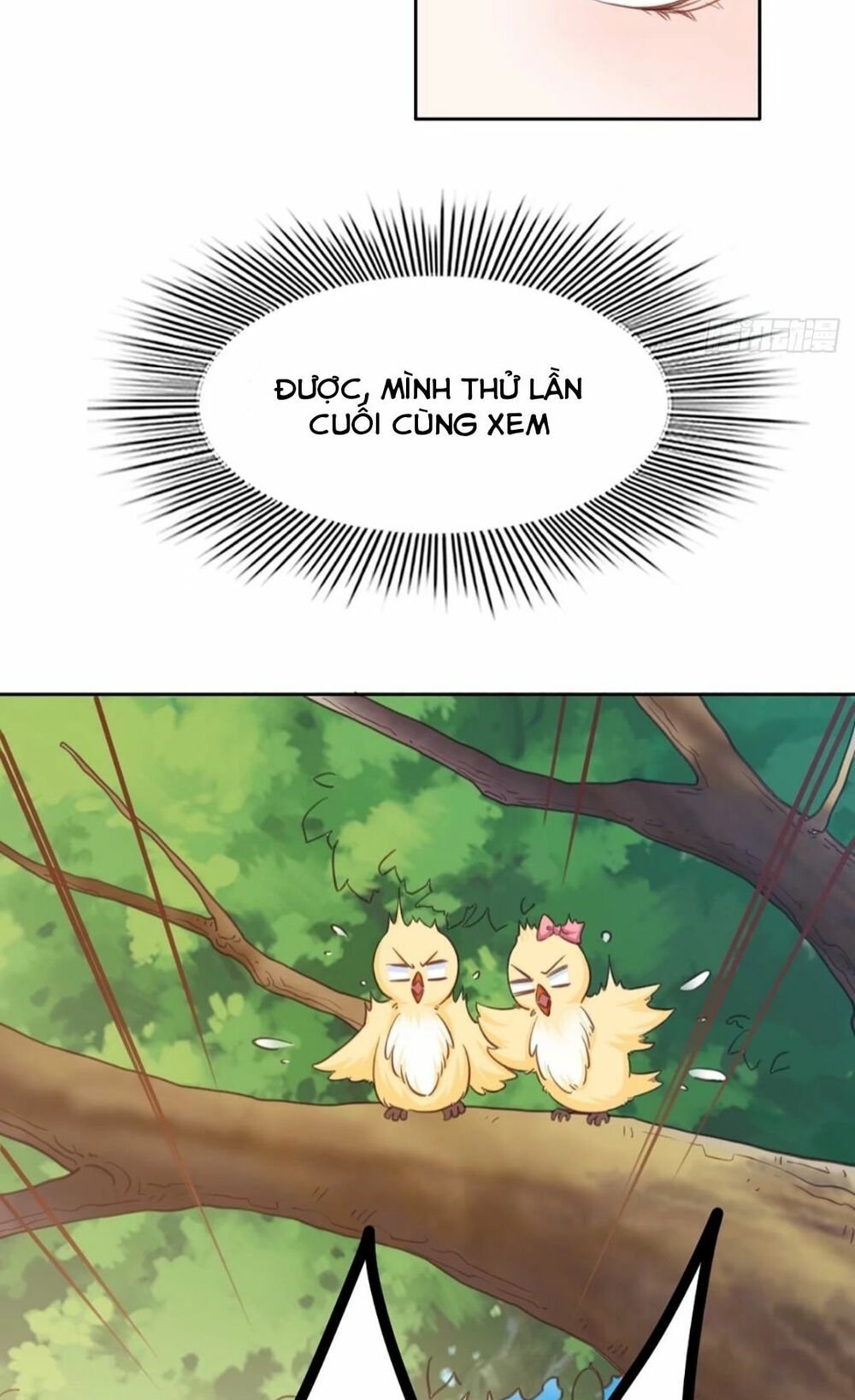 thuần hóa ba ba bạo quân chapter 11 45
