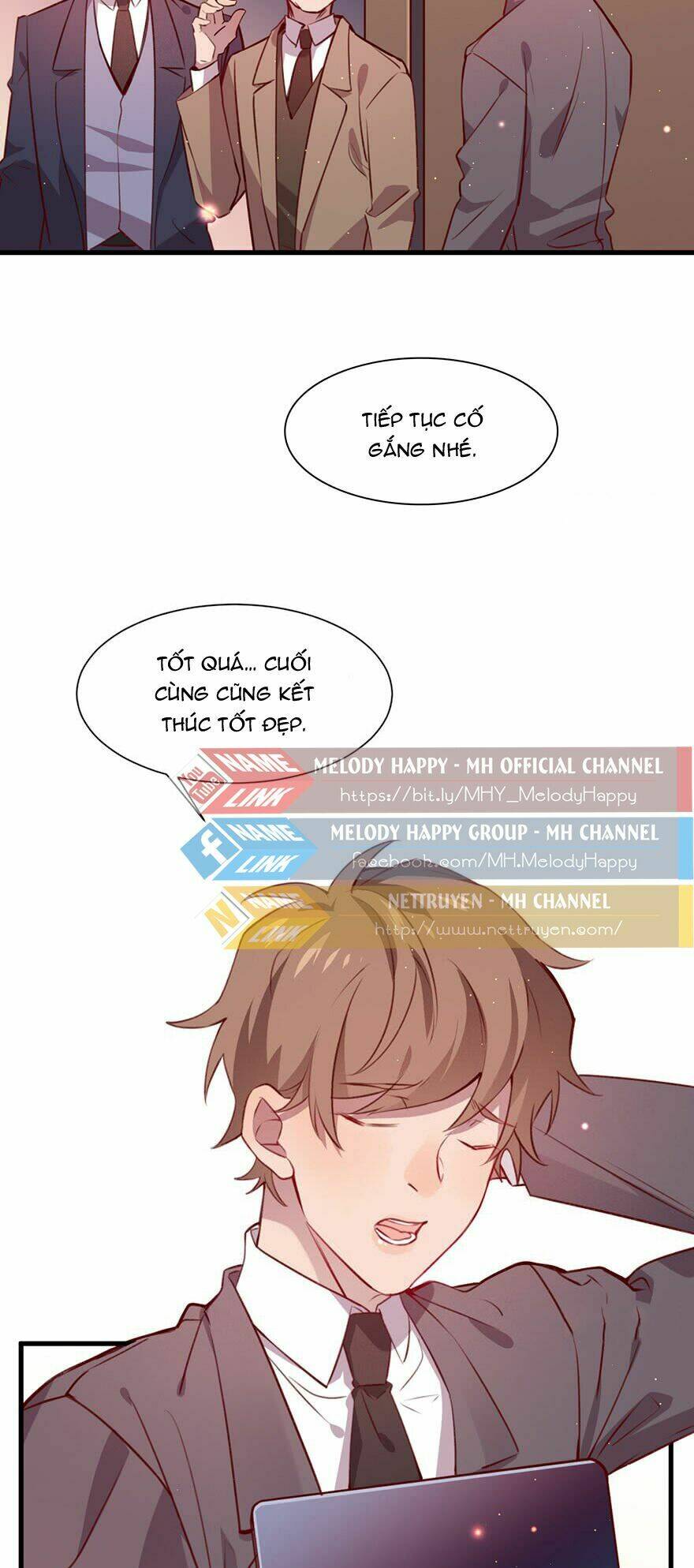 lang quân, xin đừng...! chapter 29 7