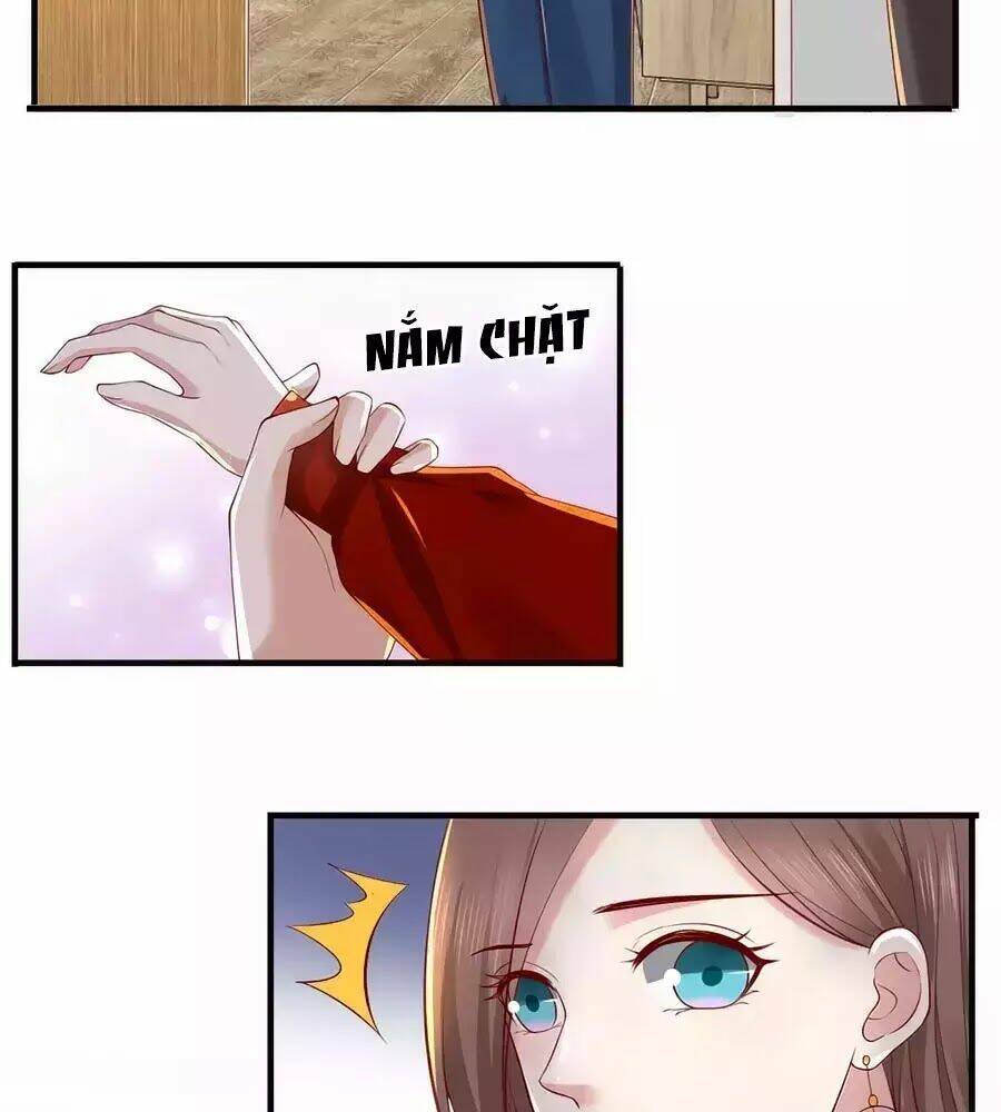 báo hệ nam hữu đích thiên tầng thao lộ chapter 34 25