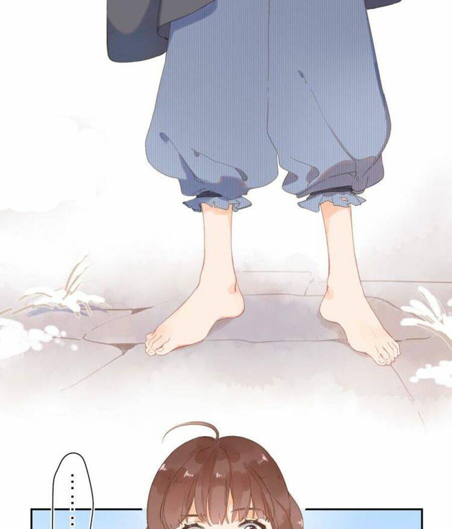 sos! tôi đã yêu một con sâu bướm (phần 2) chapter 2 23