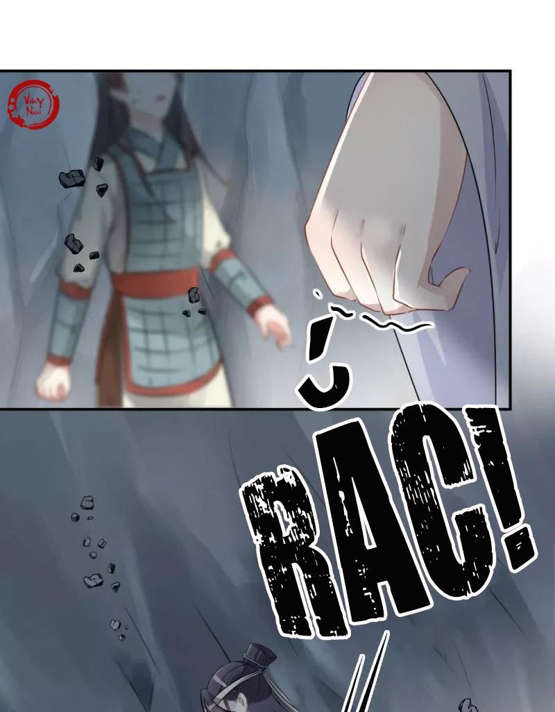 vương gia không thể trêu chapter 43 4