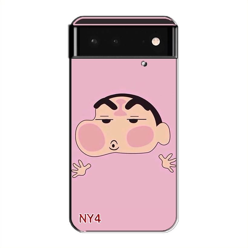 Ốp Lưng Dành Cho GOOGLE PIXEL 6